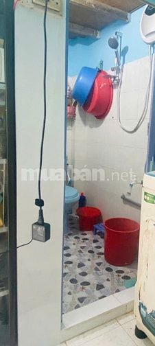 Chính chủ bán nhà đúc thật cách quận 5 2 phút  đi xe máy