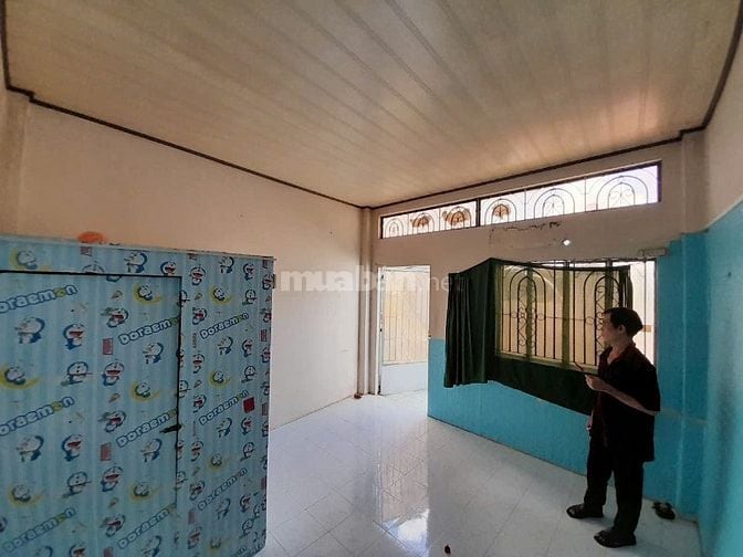 Chính chủ bán nhà đúc thật cách quận 5 2 phút  đi xe máy
