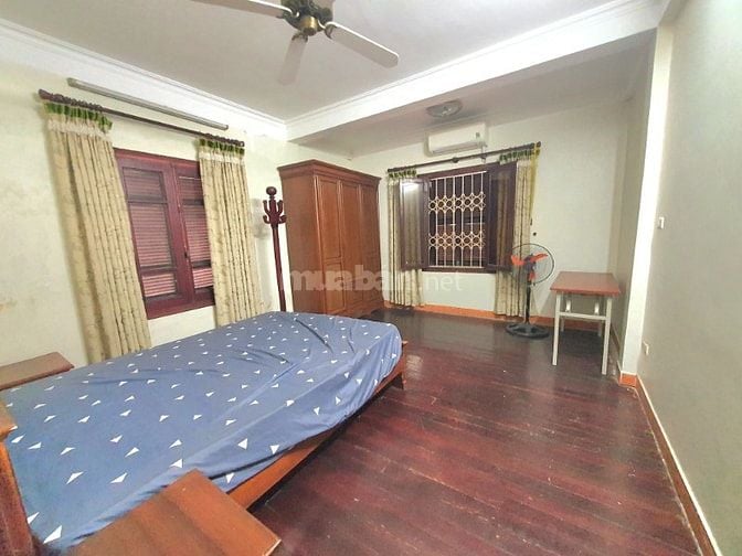 Mặt phố Trần Bình, Nam Từ Liêm 100m2, có vỉa hè, ô tô 2 chiều