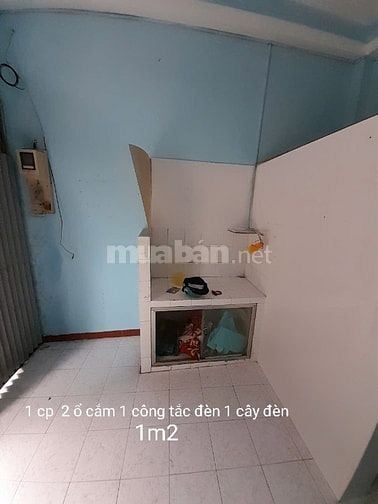 Chính chủ bán nhà đúc thật cách quận 5 2 phút  đi xe máy