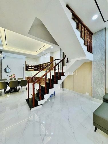 🔥🔥 BÁN NHÀ CHÍNH CHỦ NGUYỄN VĂN ĐẬU P11 BÌNH THẠNH GIÁ 2TỶ450