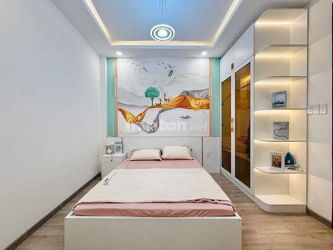 Bán nhà ở đường Nguyễn Xuân Khoát, phường Tân Thành, quận Tân Phú, giá