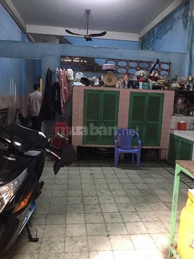 Nhà 181m2 2 Mặt Tiền đường 12m nhánh khu Bảy Hiền, P11, Q. Tân Bình