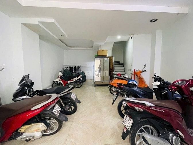 🌈 BÁN CHDV ÐƯỜNG NGUYỄN VĂN NGHI - P7 - GÒ VẤP