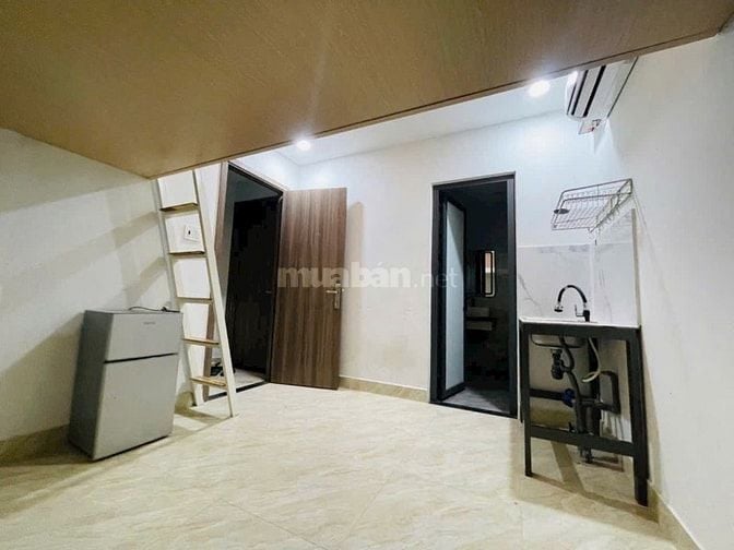 🌈 BÁN CHDV ÐƯỜNG NGUYỄN VĂN NGHI - P7 - GÒ VẤP