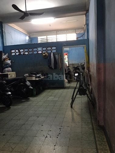 Nhà 181m2 2 Mặt Tiền đường 12m nhánh khu Bảy Hiền, P11, Q. Tân Bình