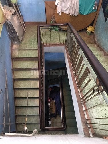 Nhà 181m2 2 Mặt Tiền đường 12m nhánh khu Bảy Hiền, P11, Q. Tân Bình