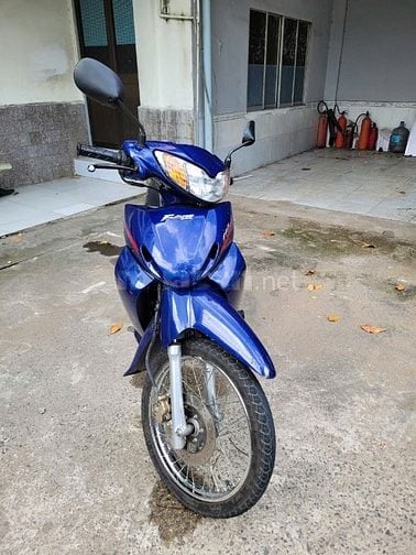 Bán xe Honda Future đời 2003, chính chủ đang sử dụng tại Quận 7