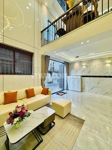 ☘️ CHÍNH CHỦ CẦN RA GẤP NHÀ YÊU THƯƠNG THẠCH THỊ THANH TÂN ĐỊNH Q1