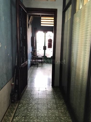 Nhà 181m2 2 Mặt Tiền đường 12m nhánh khu Bảy Hiền, P11, Q. Tân Bình