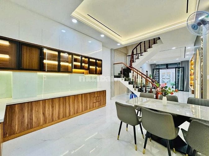 🔥🔥 BÁN NHÀ CHÍNH CHỦ NGUYỄN VĂN ĐẬU P11 BÌNH THẠNH GIÁ 2TỶ450