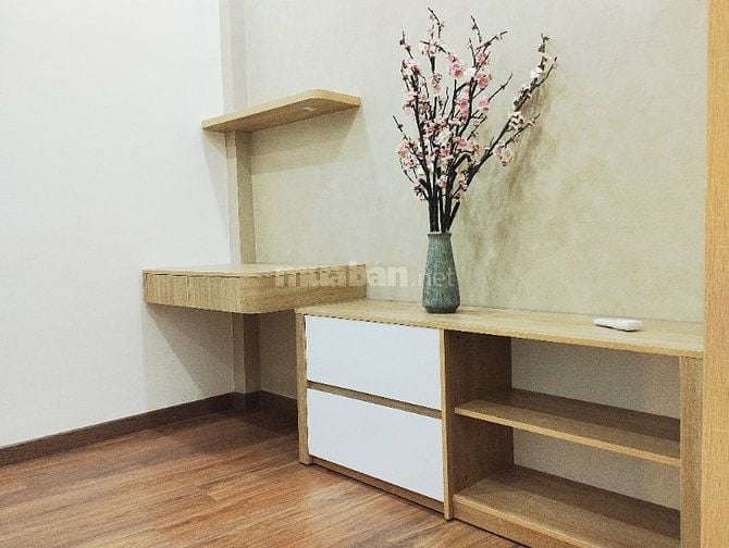 Bán nhà đường Nguyễn Kiệm thuận tiện di chuyển Sân Bay Quốc Tế