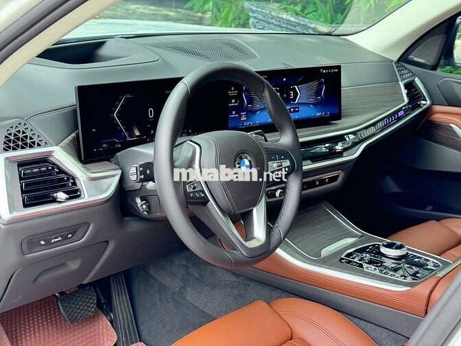 BMW X5 Xdrive 40i Plus "LCi"