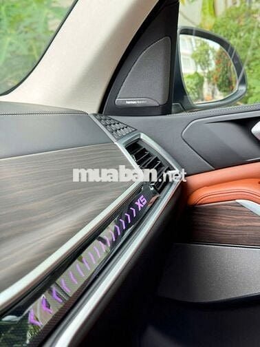 BMW X5 Xdrive 40i Plus "LCi"