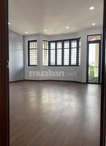 Cho Thuê Nhà Nguyên Căn Mặt Tiền Nguyễn Xí