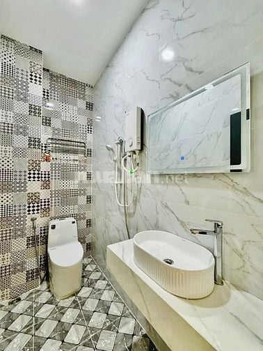 🔥🔥 BÁN NHÀ CHÍNH CHỦ NGUYỄN VĂN ĐẬU P11 BÌNH THẠNH GIÁ 2TỶ450