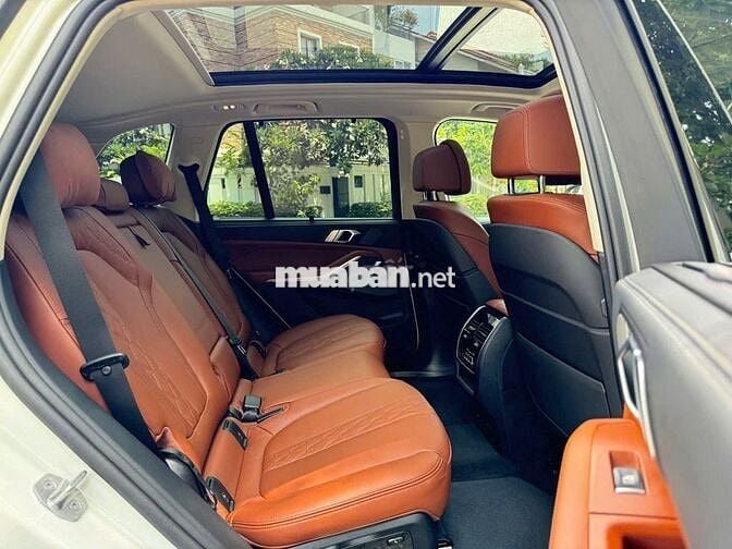 BMW X5 Xdrive 40i Plus "LCi"