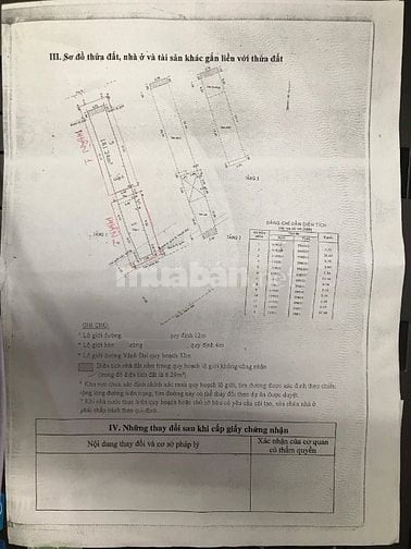 Nhà 181m2 2 Mặt Tiền đường 12m nhánh khu Bảy Hiền, P11, Q. Tân Bình
