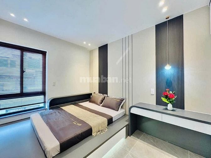☘️ CHÍNH CHỦ CẦN RA GẤP NHÀ YÊU THƯƠNG THẠCH THỊ THANH TÂN ĐỊNH Q1