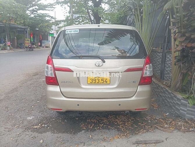 2014 E - 180000 km
