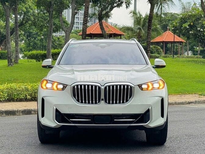 BMW X5 Xdrive 40i Plus "LCi"