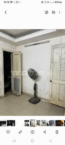 Cho thuê phòng trọ ở nâu dài, chủ nhà thân thiện