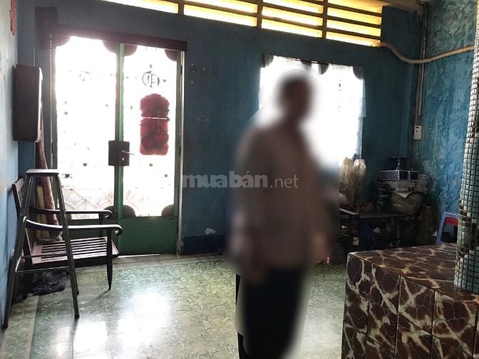 Nhà 181m2 2 Mặt Tiền đường 12m nhánh khu Bảy Hiền, P11, Q. Tân Bình