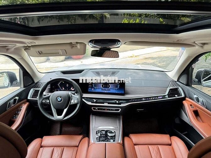 BMW X5 Xdrive 40i Plus "LCi"