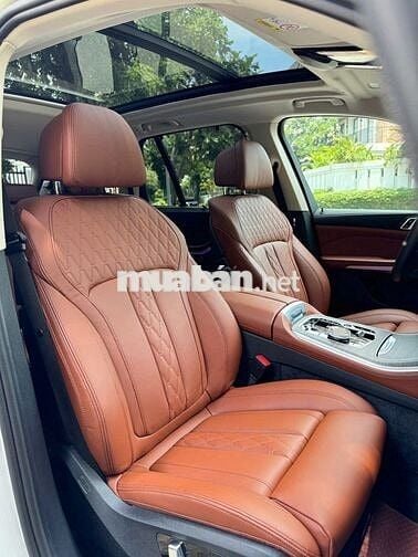 BMW X5 Xdrive 40i Plus "LCi"