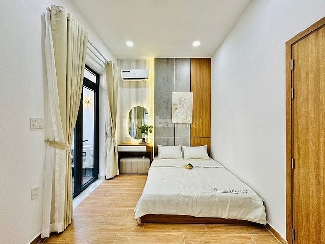 Kẹt vốn KD bán gấp nhà Nguyễn Văn Bá, Bình Thọ, Thủ Đức. Chỉ 2,34tỷ.