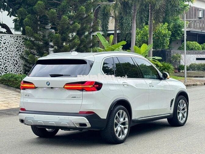 BMW X5 Xdrive 40i Plus "LCi"