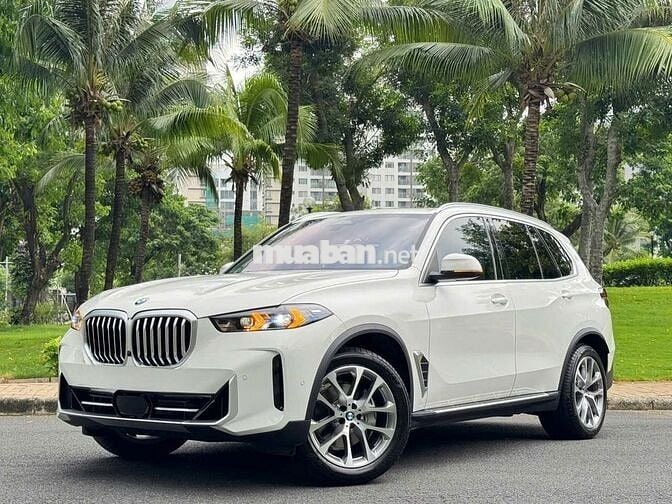 BMW X5 Xdrive 40i Plus "LCi"