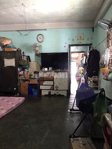 Nhà 181m2 2 Mặt Tiền đường 12m nhánh khu Bảy Hiền, P11, Q. Tân Bình