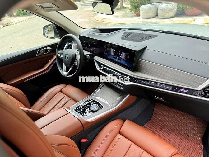 BMW X5 Xdrive 40i Plus "LCi"