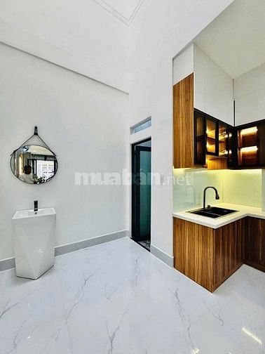 🔥🔥 BÁN NHÀ CHÍNH CHỦ NGUYỄN VĂN ĐẬU P11 BÌNH THẠNH GIÁ 2TỶ450
