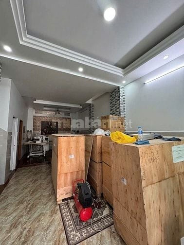 ✅Villa Khu Tên Lửa 7x14 ,4 tấm , Bình Trị Đông B