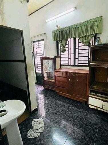 Kẹt vốn bán nhà Huỳnh Tấn Phát, Tân Thuận Đông, Quận 7.Giá 2,1 tỷ/60m2