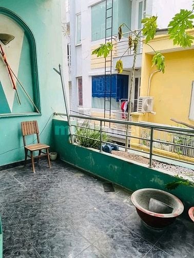 Kẹt vốn bán nhà Huỳnh Tấn Phát, Tân Thuận Đông, Quận 7.Giá 2,1 tỷ/60m2
