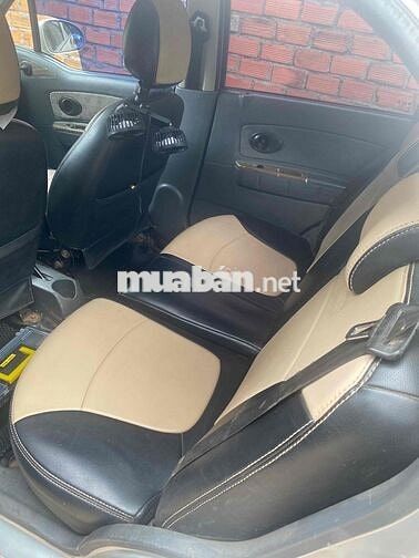 Chevrolet Spark 2009 LS 0.8 - 200000 km