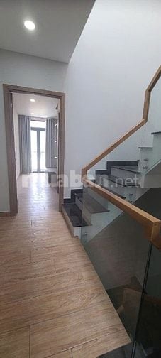 🏡 NHÀ ĐẸP NGUYỄN SUÝ – TÂN PHÚ | HẺM 6M THÔNG THOÁNG | GIÁ 2TỶ990