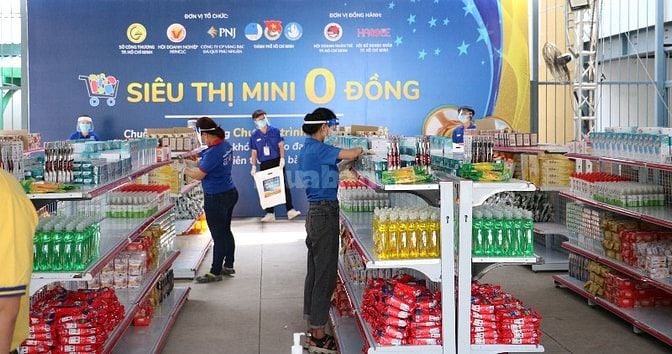 🍀🍀QUẬN 6 : ƯU TIÊN TUYỂN DỤNG NGƯỜI LỚN TUỔI CÒN SỨC KHỎE TỐT ĐI LÀM
