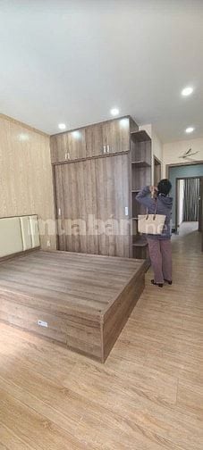 🏡 NHÀ ĐẸP NGUYỄN SUÝ – TÂN PHÚ | HẺM 6M THÔNG THOÁNG | GIÁ 2TỶ990