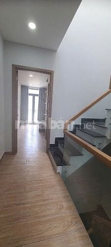 🏡 NHÀ ĐẸP NGUYỄN SUÝ – TÂN PHÚ | HẺM 6M THÔNG THOÁNG | GIÁ 2TỶ990