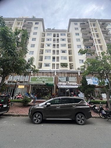 Biệt Thự :192m2 /3TẦNG / DT:8X24 /Chỉ 27tỷ5