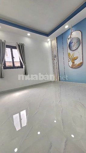 BÁN NHÀ HẺM OTO NGUYỄN THƯỢNG HIỀN 2,39 TỶ/56M2 THUÊ 10TR/THÁNG