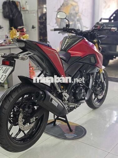 Tfx 150 bs 62 odo 14k đk 2019 xe máy zin bao ký