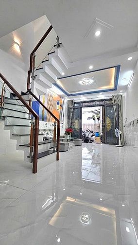 BÁN NHÀ HẺM OTO NGUYỄN THƯỢNG HIỀN 2,39 TỶ/56M2 THUÊ 10TR/THÁNG