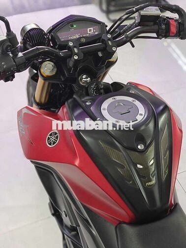 Tfx 150 bs 62 odo 14k đk 2019 xe máy zin bao ký