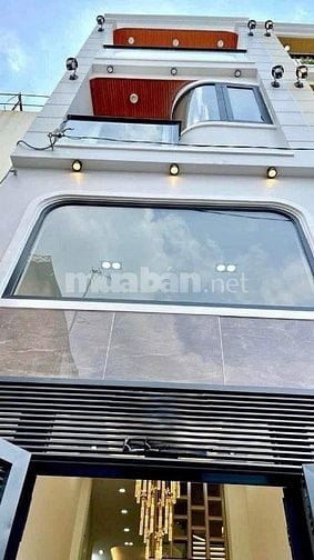 Gấp bán nhà 48m2 2tỷ150 P24 Phan Chu Trinh. Sổ hồng riêng chính chủ.