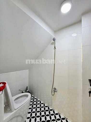 CẦN RA GẤP NHÀ PHỐ GÒ VẤP|HẺM 8M|GIÁ CỰC MỀM|SHR|CHO THUÊ 15TR/THÁNG